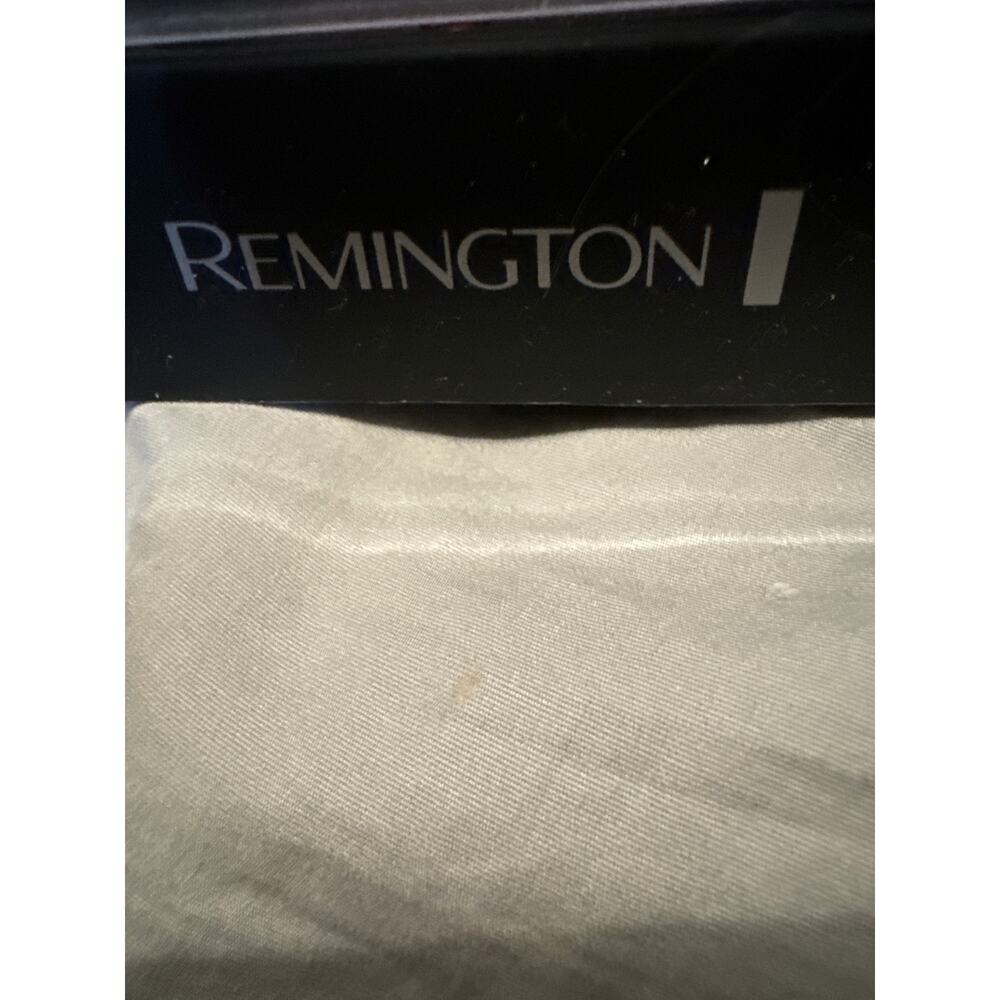Remington H-9096 - 19 Velvet Heated Hair Rollers w/ Clips Missing‎ 1 - Picture 2 of 2